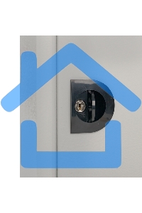 Щит распред. EKF mb21-36n навесной ЩРН-36 пласт. замок (480х300х120) IP31 EKF PROxima