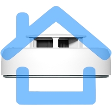 Датчик задымления Aqara Smart Smoke Detector (JY-GZ-03AQ)