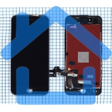 Дисплей для Apple iPhone 7 в сборе с тачскрином (AAA) черный Дисплей для Apple iPhone 7 в сборе с тачскрином (AAA) черный