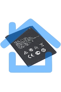 Аккумуляторная батарея Li3821T43P3h745741 для ZTE Blade L5 Plus 3.8V 2150mAh