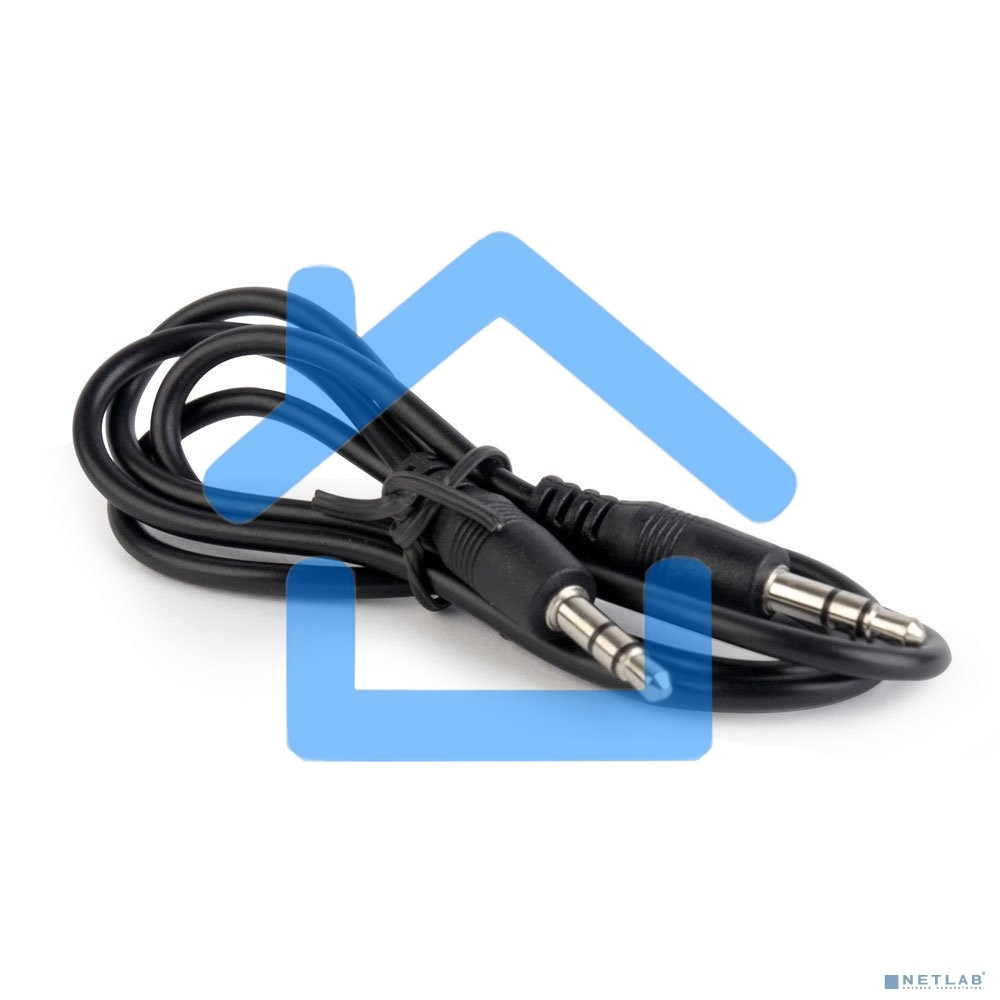 Переходник Gembird-Cablexpert Переходник HDMI-VGA, 19M/15F (A-HDMI-VGA-03)