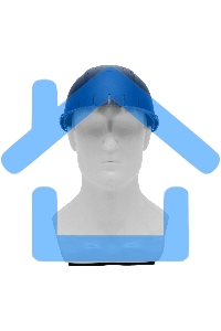 Каскетка защитная 