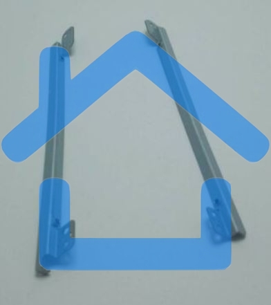 Петли для ноутбука Samsung N102 N145 N150 (направляющие)`