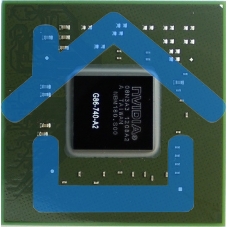 Чип nVidia G86-740-A2