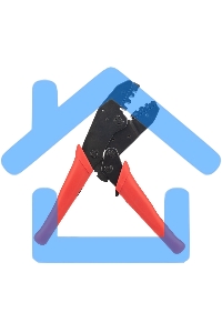 Кримпер Rexant HT-336 S для обжима штыревых наконечников