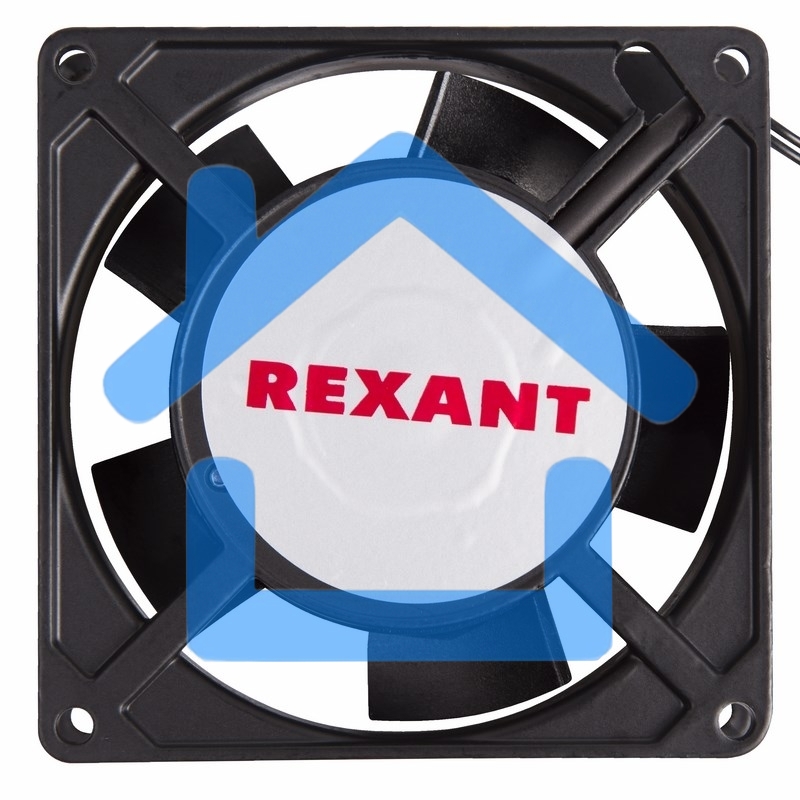 Вентилятор Rexant RX 9225HS 220VAC