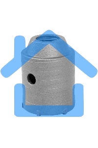 Буровая коронка Matrix M22 х 55 мм