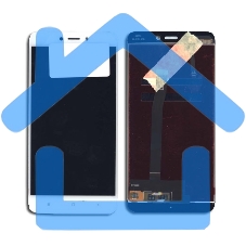 Дисплей для Xiaomi Redmi 4X белый