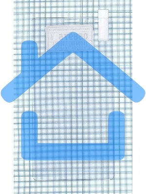 Защитное стекло для Huawei Mate 8