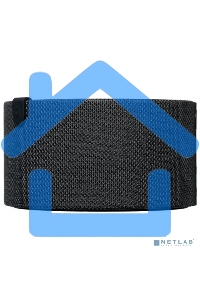 Умная колонка Яндекс Станция Мини, 10Вт, с голосовым ассистентом Алиса на YaGPT, с LED-часами, черный