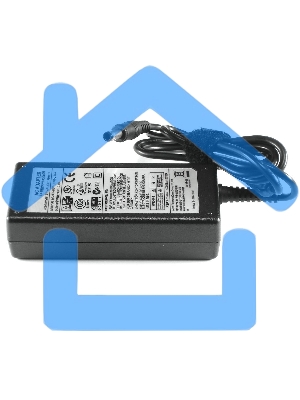 Блок питания (сетевой адаптер) для ноутбуков Samsung 19V 3.16A 5.5x3.0 pin HC