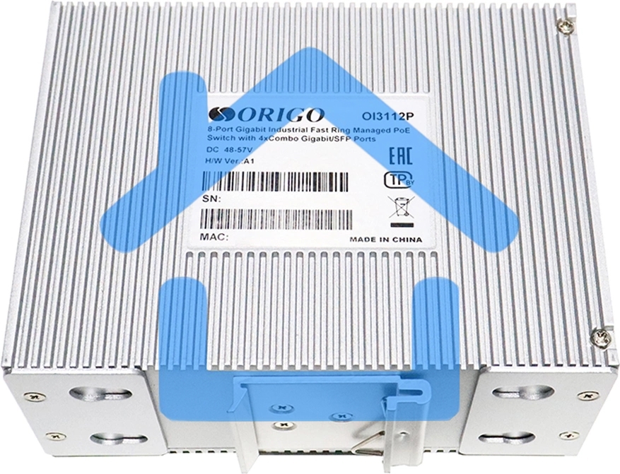 Коммутатор РоЕ OI3112P/185W/A1A