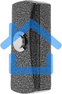 Кнопка выхода Tantos TS-CLICK (00-00201418) серебристый