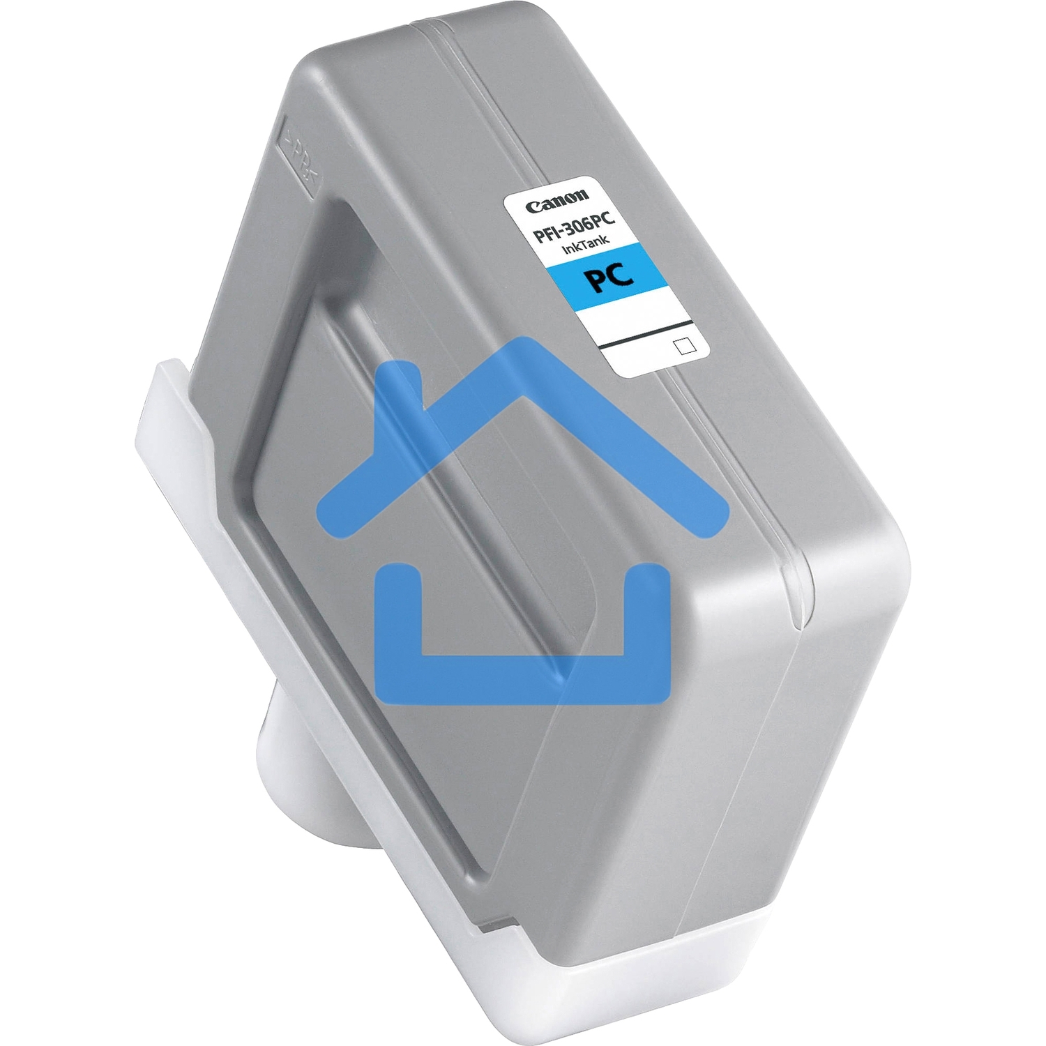 Картридж струйный Canon PFI-306 PC фото голубой для iPF8300S/8400/9400S/9400 (6661B001)