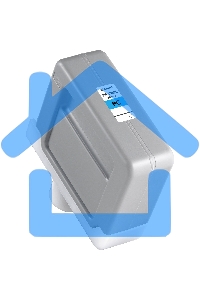 Картридж струйный Canon PFI-306 PC фото голубой для iPF8300S/8400/9400S/9400 (6661B001)