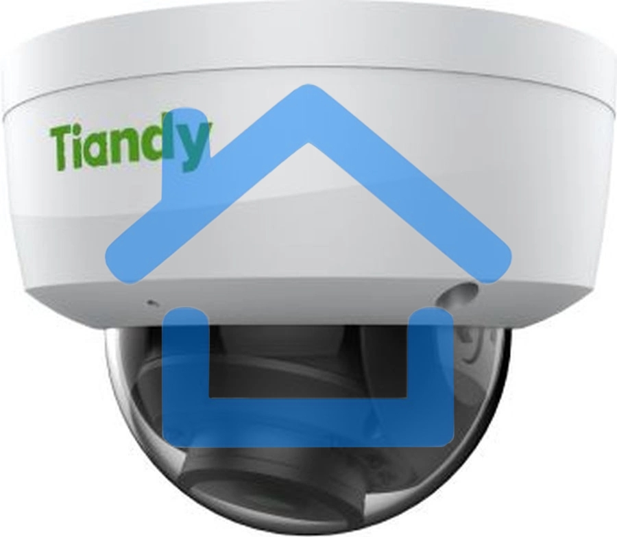 Камера видеонаблюдения IP Tiandy Super Lite TC-C32KN I3/E/Y/C/SD/2.8mm/V4.3 белый