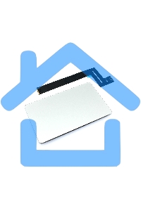 Тачпад для Apple MacBook Pro A2251 Silver