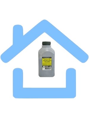 Тонер Oki B411/431/401/MB441/MB451/MB461/MB471/MB491 (Hi-Black) 235 г, банка