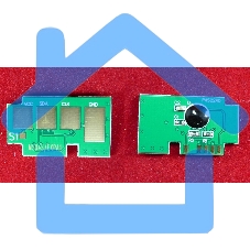 Чип ELP для Samsung CLP-415N/415NW/470/475 /CLX-4195/4195N/4195FN/4195FW (MLT-504S-M) Magenta 1.8K (Китай)