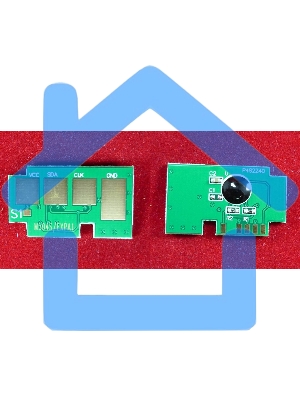 Чип ELP для Samsung CLP-415N/415NW/470/475 /CLX-4195/4195N/4195FN/4195FW (MLT-504S-M) Magenta 1.8K (Китай)