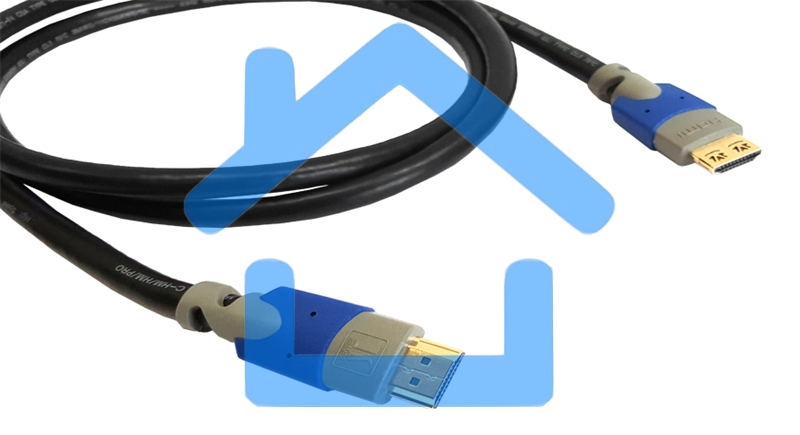 Кабель Kramer C-HM/HM/PRO-35 HDMI-HDMI(Вилка - Вилка), 10,6 м