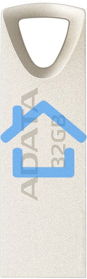 Флешка USB R/W ADATA R/W 32Gb USB Drive ADATA USB 2.0 UV210 золотой мет. AUV210-32G-RGD