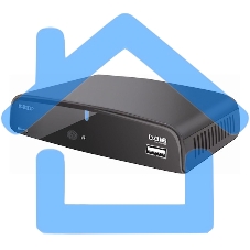 Ресивер DVB-T2 Сигнал Эфир HD-515