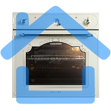 Электрический духовой шкаф Zigmund & Shtain E 134 X, встраиваемый