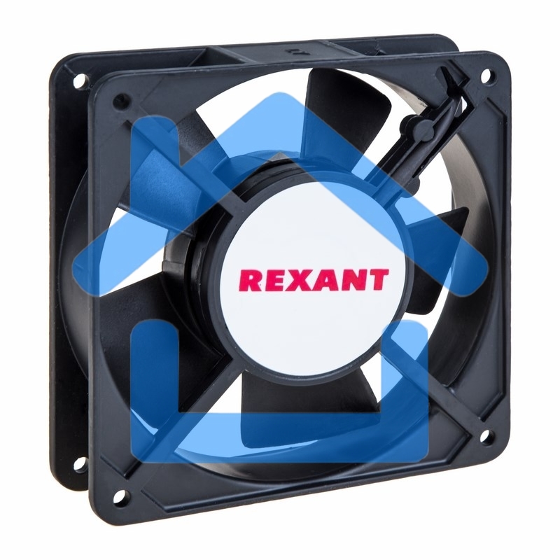 Вентилятор Rexant RХ 12025HSL 220VAC