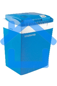 Автохолодильник Starwind CB-117 29л 48Вт