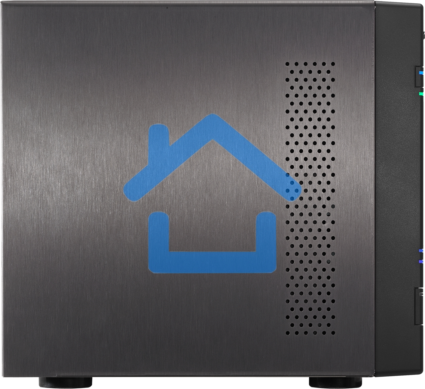 Система хранения данных AS6510T (LOCKERSTOR 10)