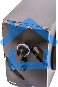 Акустическая система SUPRA SMB-290 (Bluetooth. Максимальная мощность: 550 Вт. Суммарная мощность (RMS) 60 Вт. FM тюнер. USB порт. SD порт. AUX вход. Пульт ДУ.)