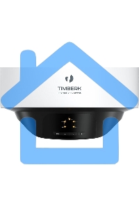Накопительный водонагреватель Timberk SWH RE19 100 V сухой ТЭН