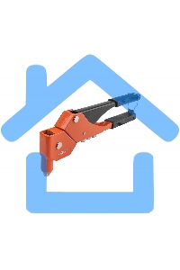 Заклепочник Sturm! 1070-01-A361 поворотный 0-360°