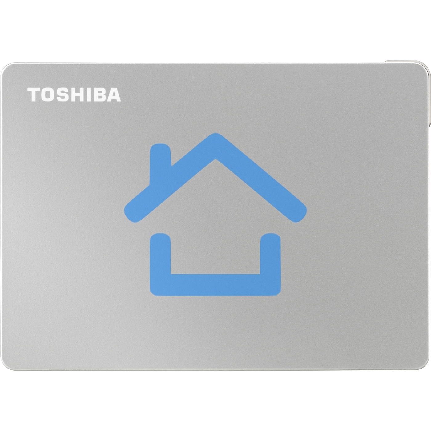 Внешний HDD 2.5