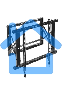 Настенное крепление ONKRON PRO7 Mдля видеостен 40”-70