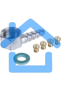 Газовая варочная панель HOMSair HGG641WH