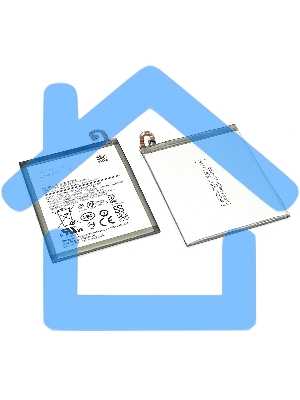 Аккумуляторная батарея EB-BA750ABU для Samsung A750F Galaxy A7 2018