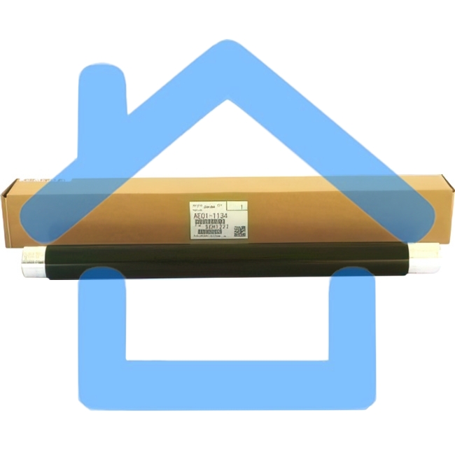 Горячий вал (диаметром 30 мм)/ HOT ROLLER:DIA30