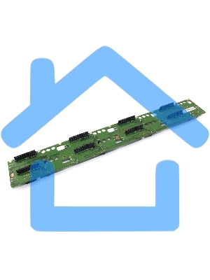 Бекплейн для жестких дисков сервера Asus BP12LX-R21A