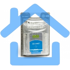 Картридж струйный Cactus CS-C4907 №940 голубой (30 ml) для HP OfficeJet PRO 8000/8500