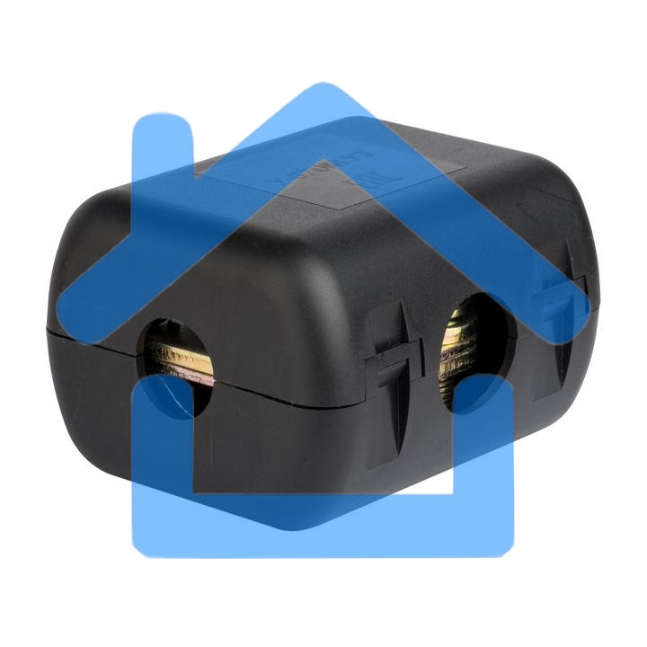 Сжим ответвительный У-872М (95-150/95-120кв.мм) (орех) StreamLine EKF y872m