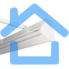 Светильник ЛБО46-36-003 Class 1х36Вт G13 IP20 для школьных досок без рассеив. Ардатов