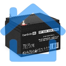 Комплект ИБП EX296002RUS + батарея 26Aч EX282970RUS 2шт (инвертор, синус, для котла, настенный) ExeGate FineSine SX-2500.LCD.AVR.2SH <2500VA/1800W, чистая синусоида, цветной LCD-дисплей, AVR, 2*Schuko, линейно-интерактивный, крепление настенное/универсаль