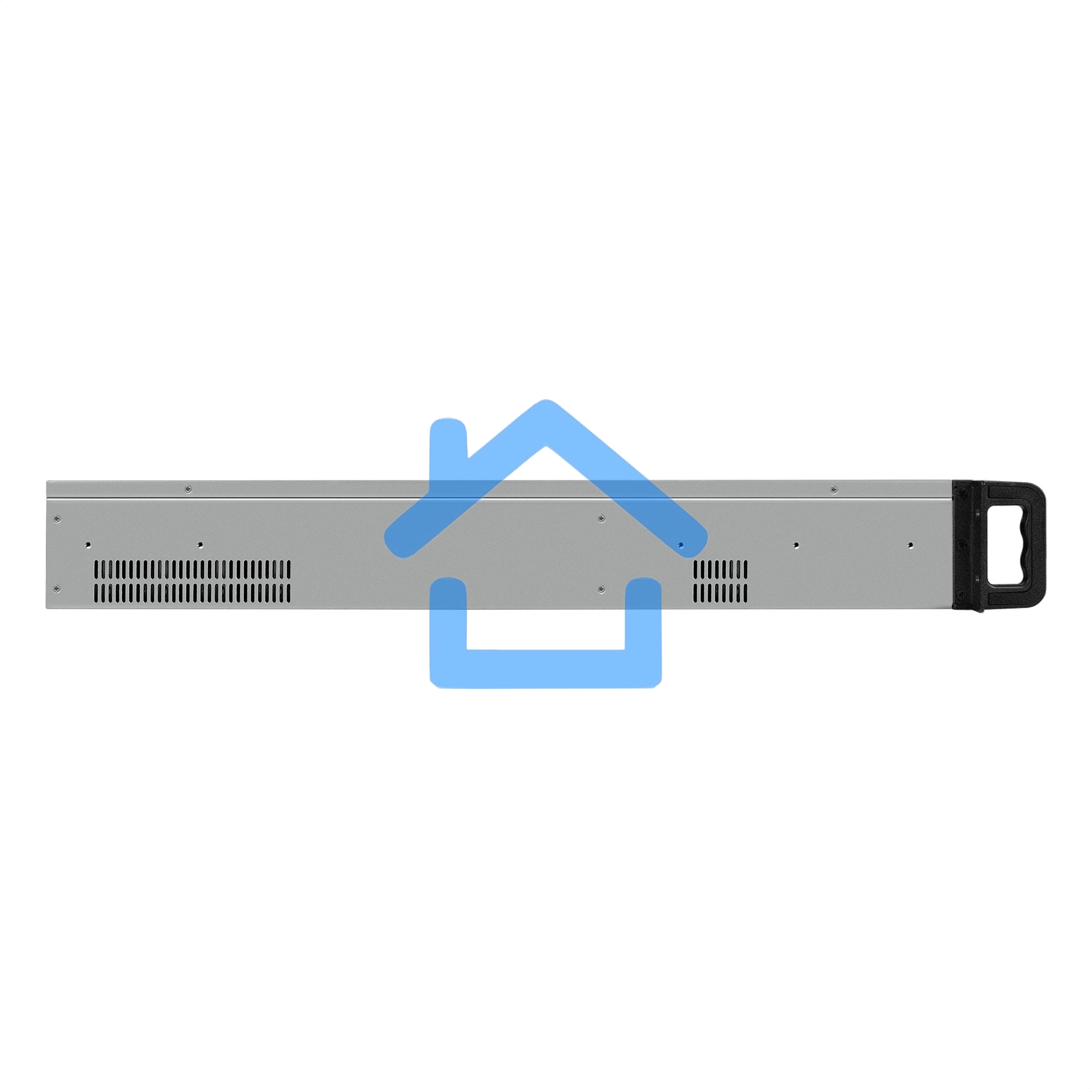 Серверный корпус ExeGate Pro 2U650-HS09 (RM 19