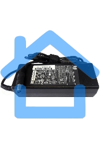 Блок питания (сетевой адаптер) для ноутбуков HP 19V 4.74A 5.5x2.5 HC