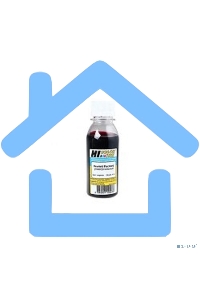 Расходные материалы Hi-Black Чернила HP водные/унив (Hi-Color), 0.1л, magenta