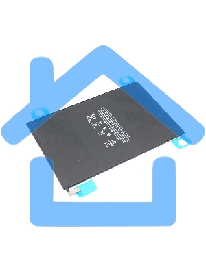 Аккумуляторная батарея A1725 для Apple iPad mini 5 3.82V