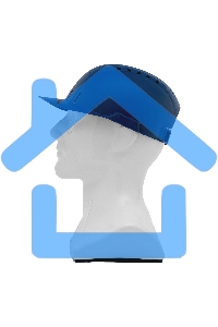 Каскетка защитная 