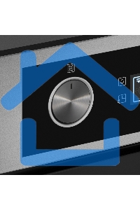 Шкаф духовой электрический Maunfeld AEOH60102S